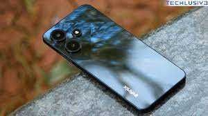 Infinix Hot 30i    128/8