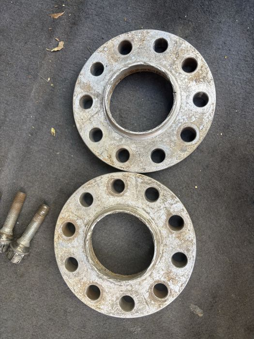 Фланци 5х120 20мм