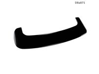 Tuning spoiler spate pentru portbagaj BMW X5 G05 2019+