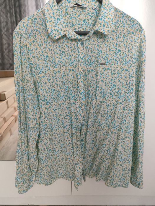 Рубашки Us polo, р.52, 2 шт, Турция