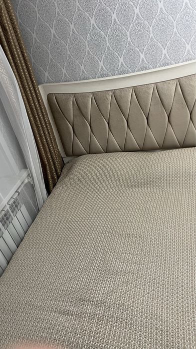 Продается, спальный гарнитур Шатура