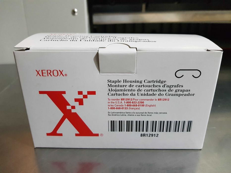 Capse Xerox 8R12919 / 8R12912