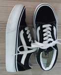 Vans 31 размер, за момиче