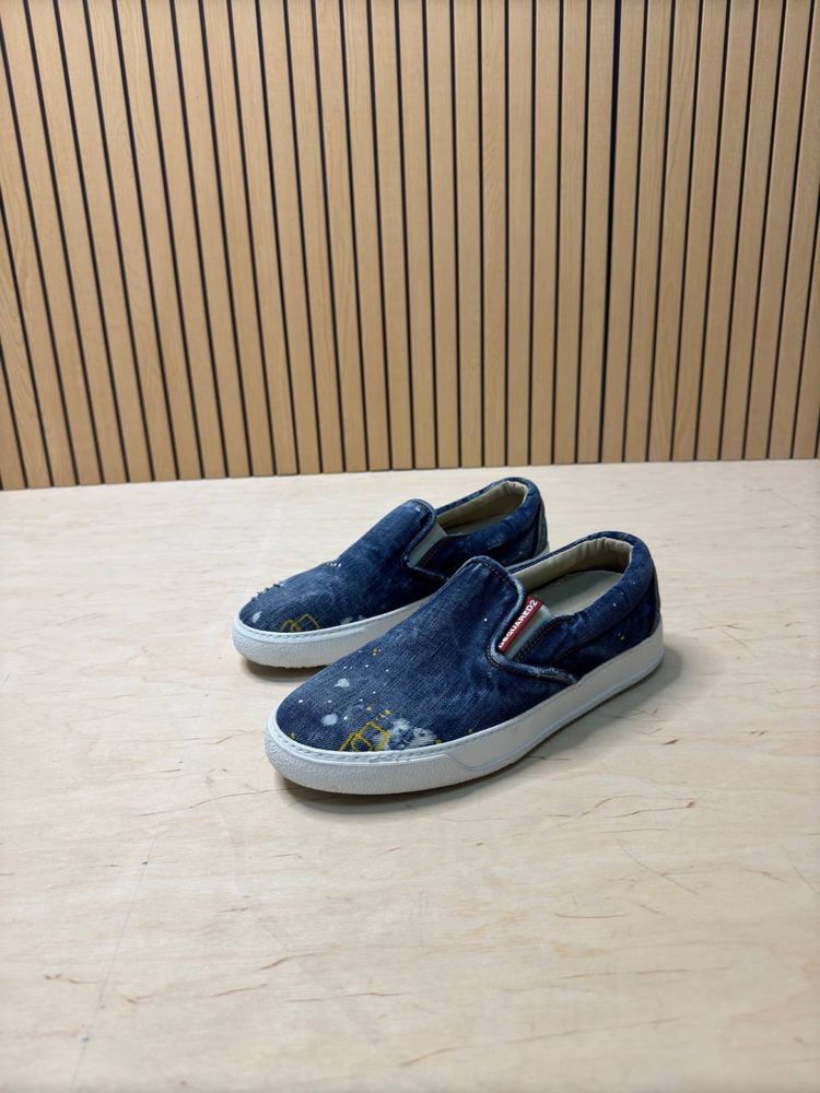Orginal dsquared2