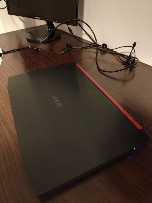 Laptop Acer Nitro AN515-51