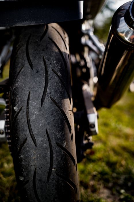 Suzuki bandit 600s limitabil a2