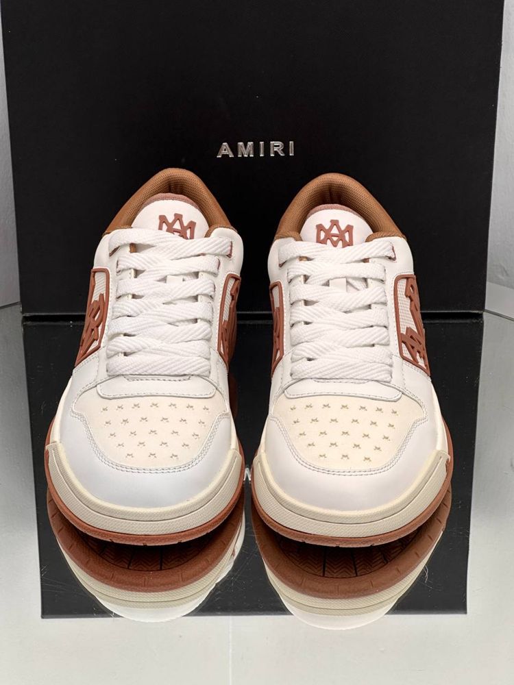 Adidasi Amiri model nou premium full box 40-45