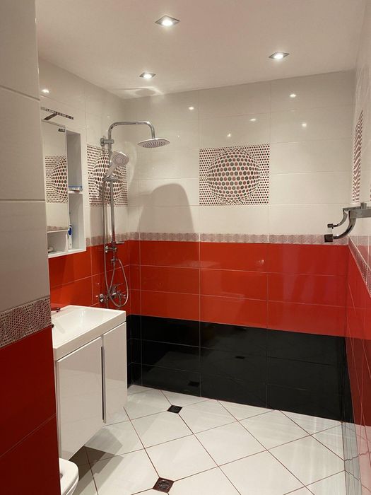 Дава се под наем Тристаен апартамент в София, Овча купел 1 - 78 кв.м за 600 € - Снимка #9