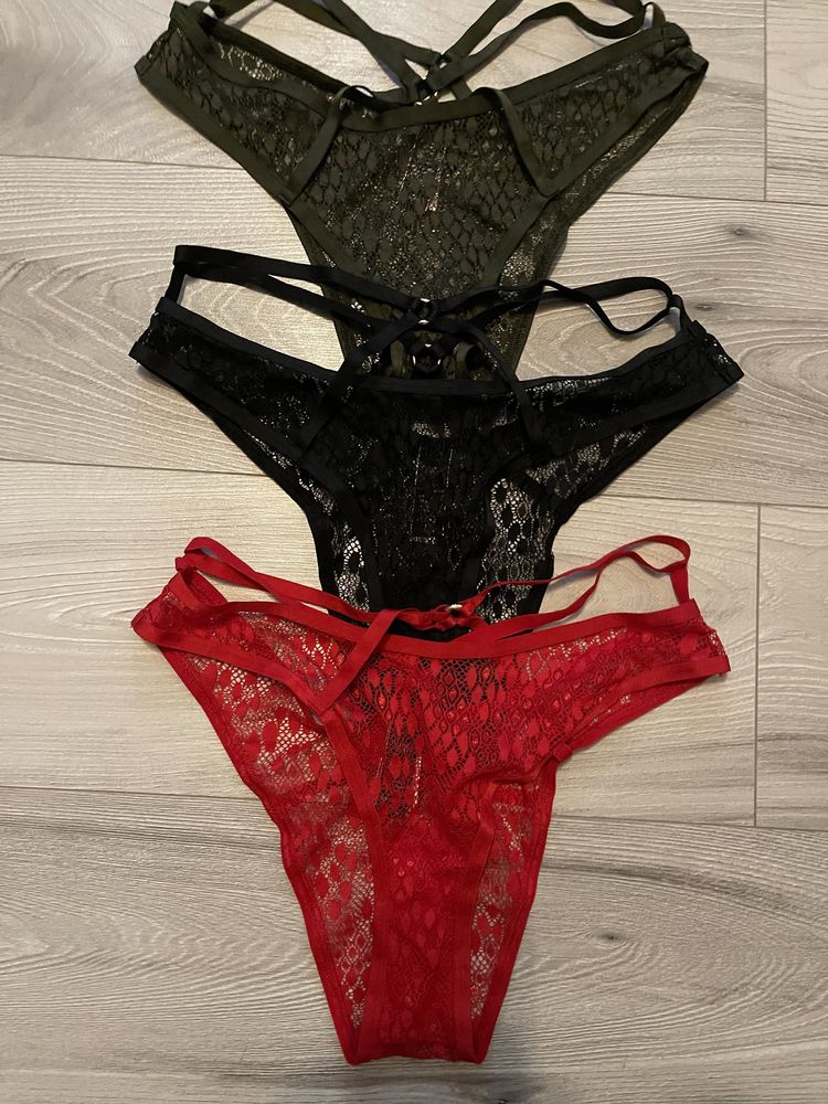 Lenjerie intima Victoria’s Secret