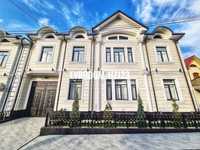 Элитная Улица Никитина Продается Новый Евро Дом 4.соток 500м2