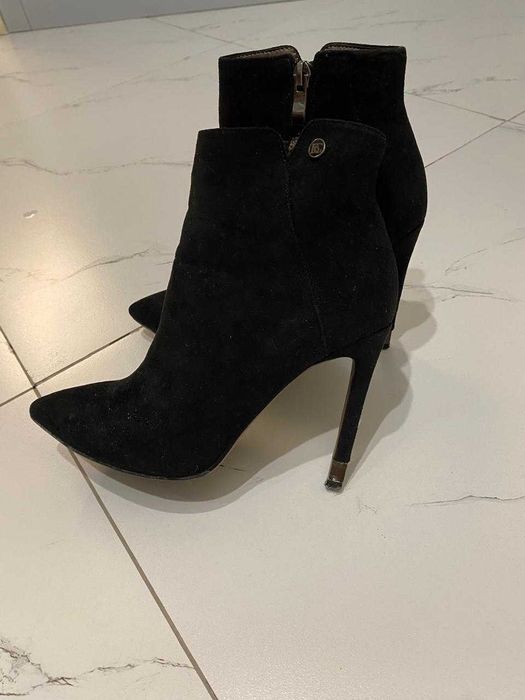 Продам женские полусапожки