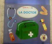Microfon karaoke. Carte interactiva La doctor