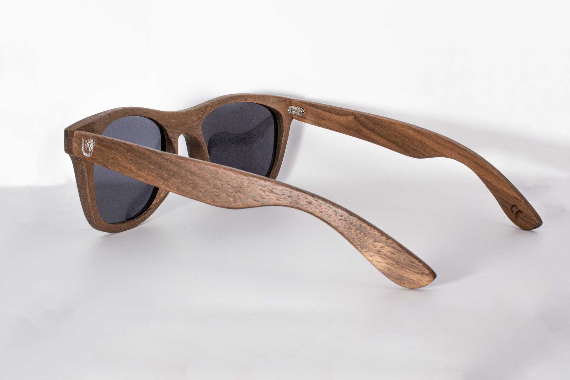 Ochelari de soare Model Walnut