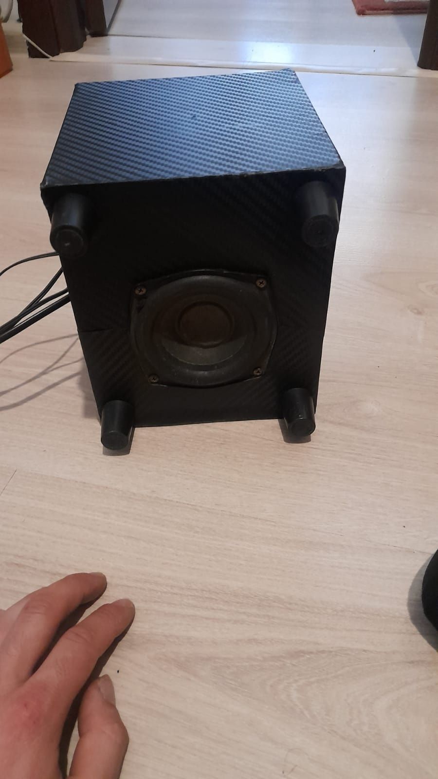 Subwoofer ,sistem boxe pc/laptop