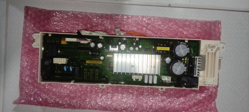 Стиральные машины