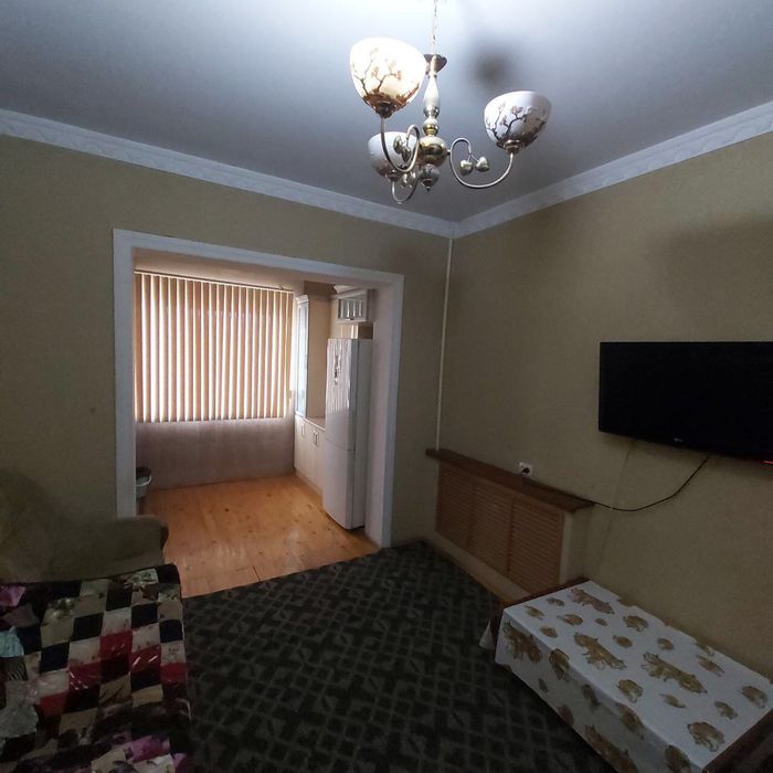 Срочно продаётся квартира на Кушбеги 84м2