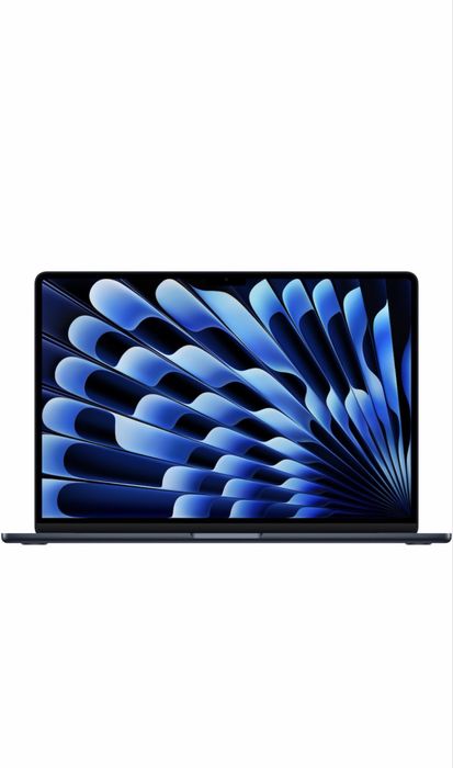 Macbook Air 15 M4 512 GB 2025 Sigilat