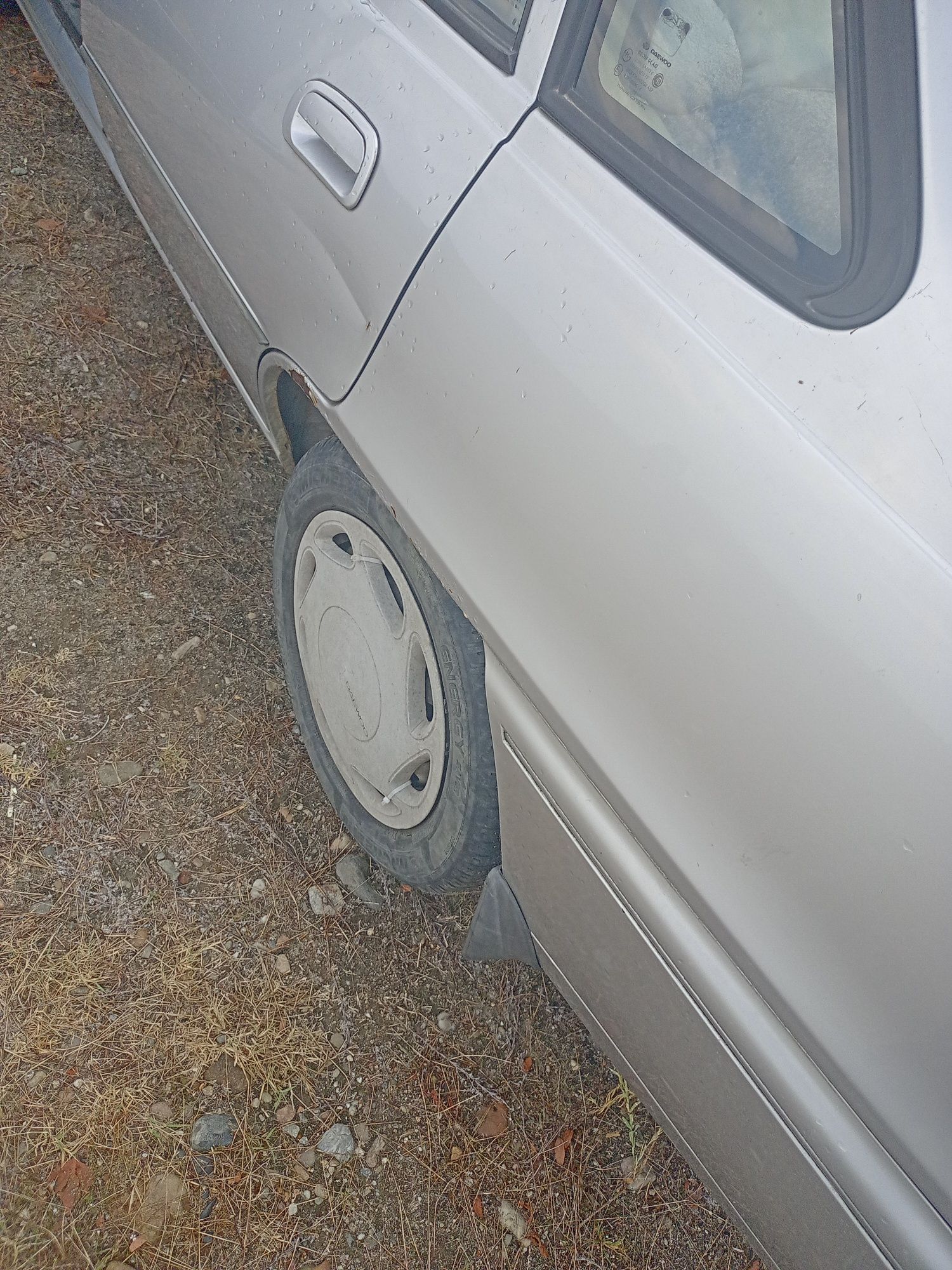 Daewoo cielo 2006