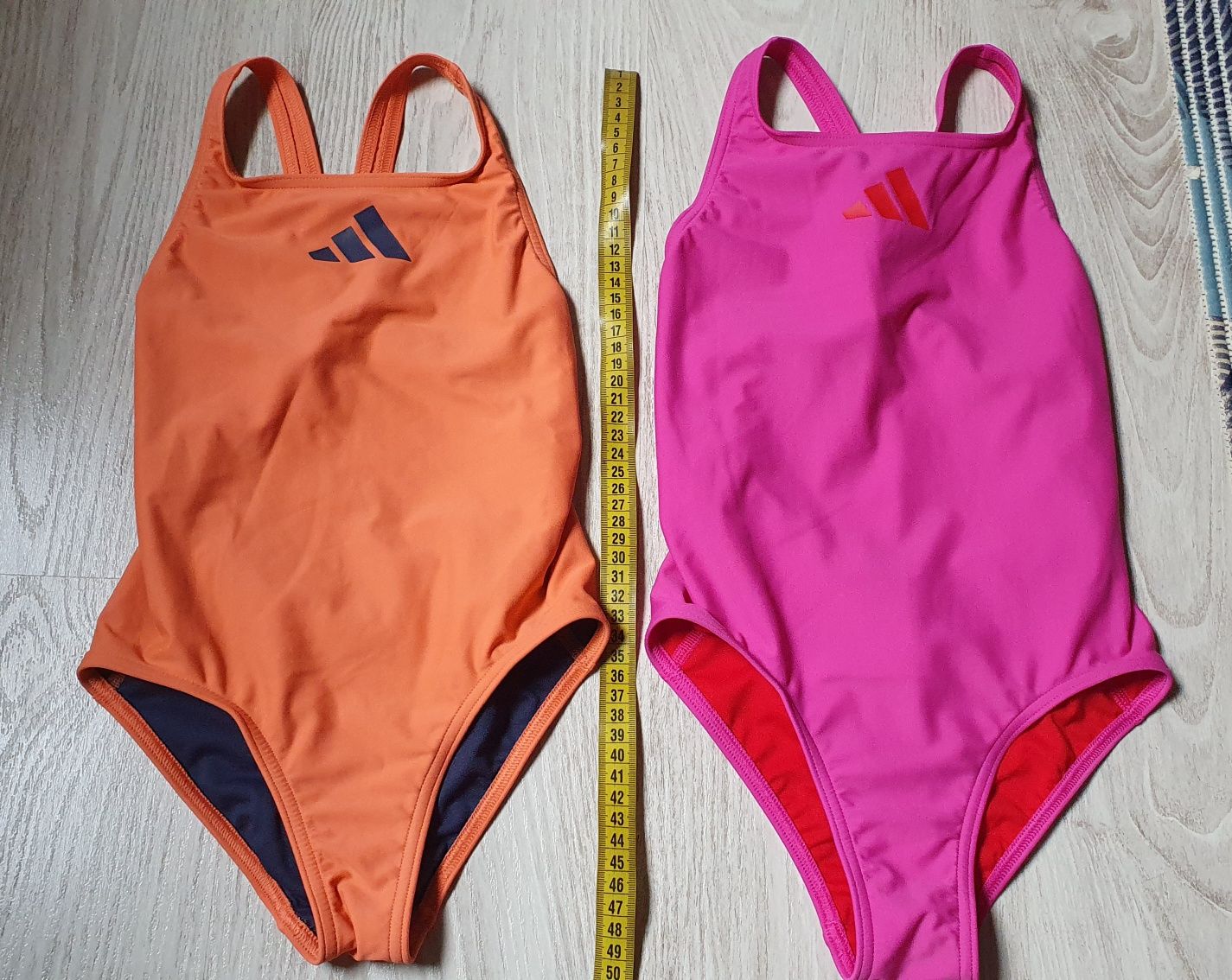 Costume de baie Adidas 7-8 ani