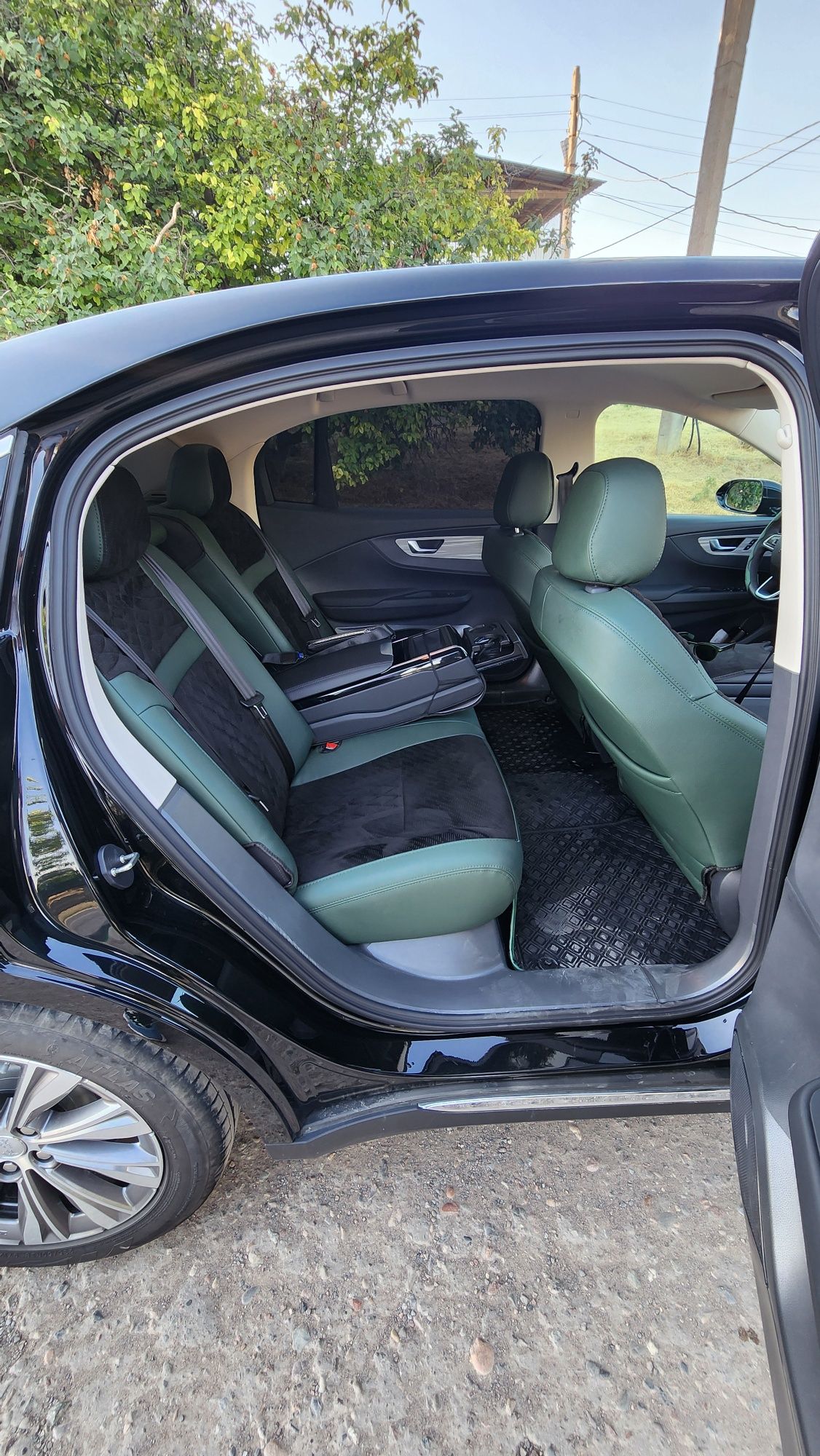 hongqi eqm5 hongqi