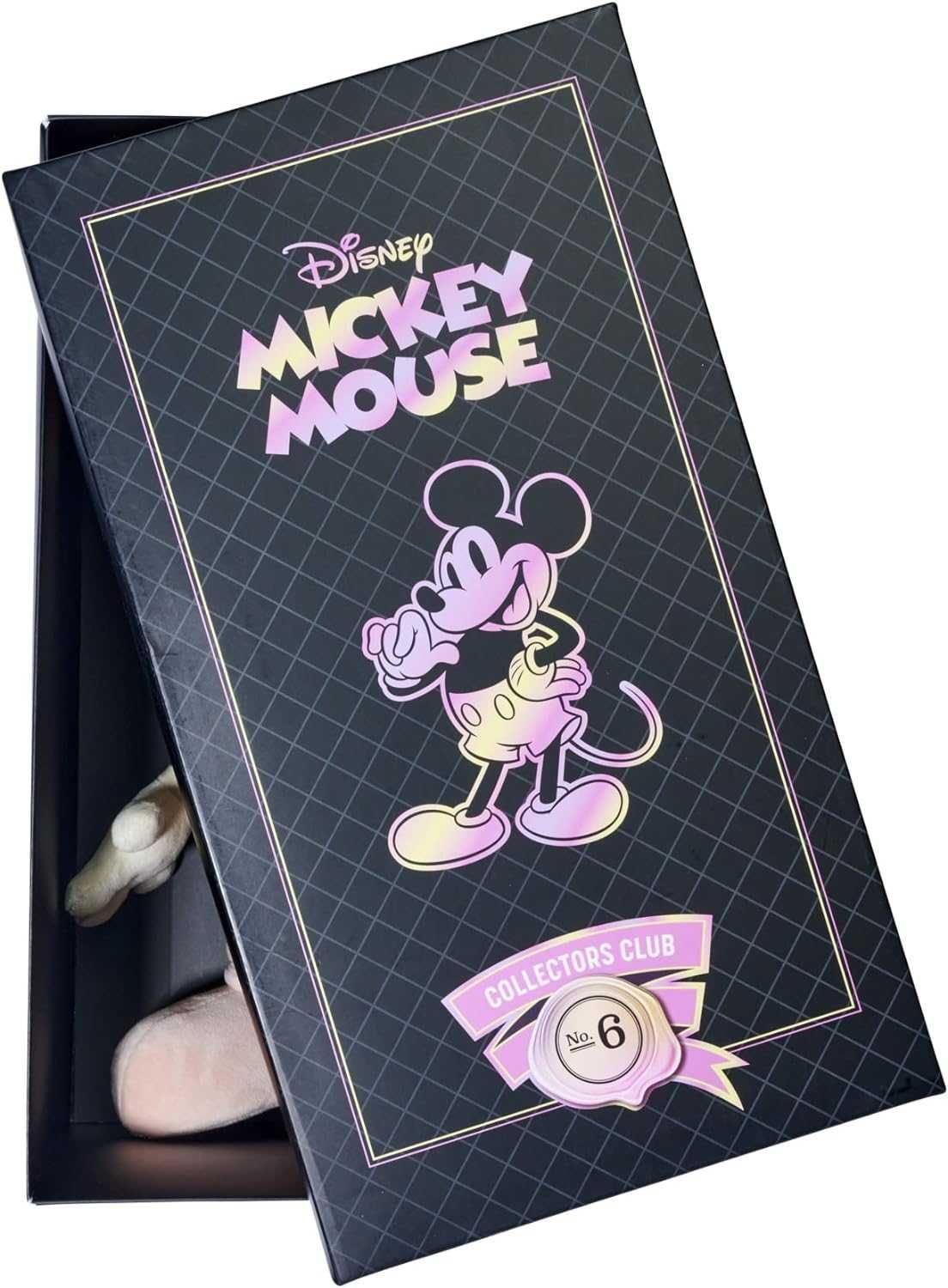 Simba  Disney Mickey Mouse Ice Cream, юнско издание, Amazon Exclusive