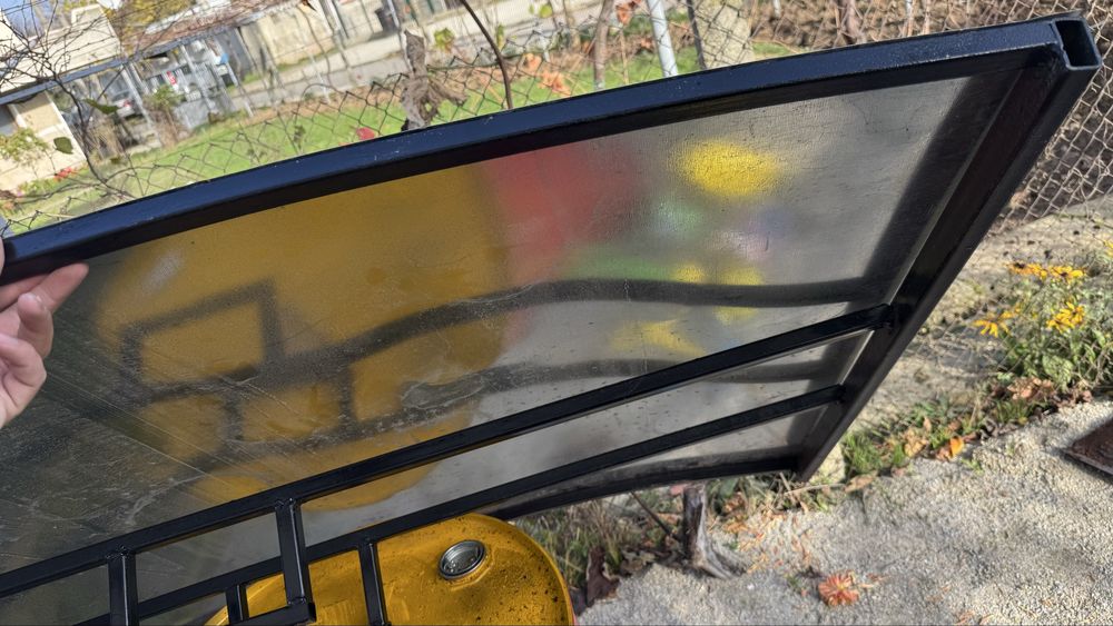 Навеси за кафеавтомати