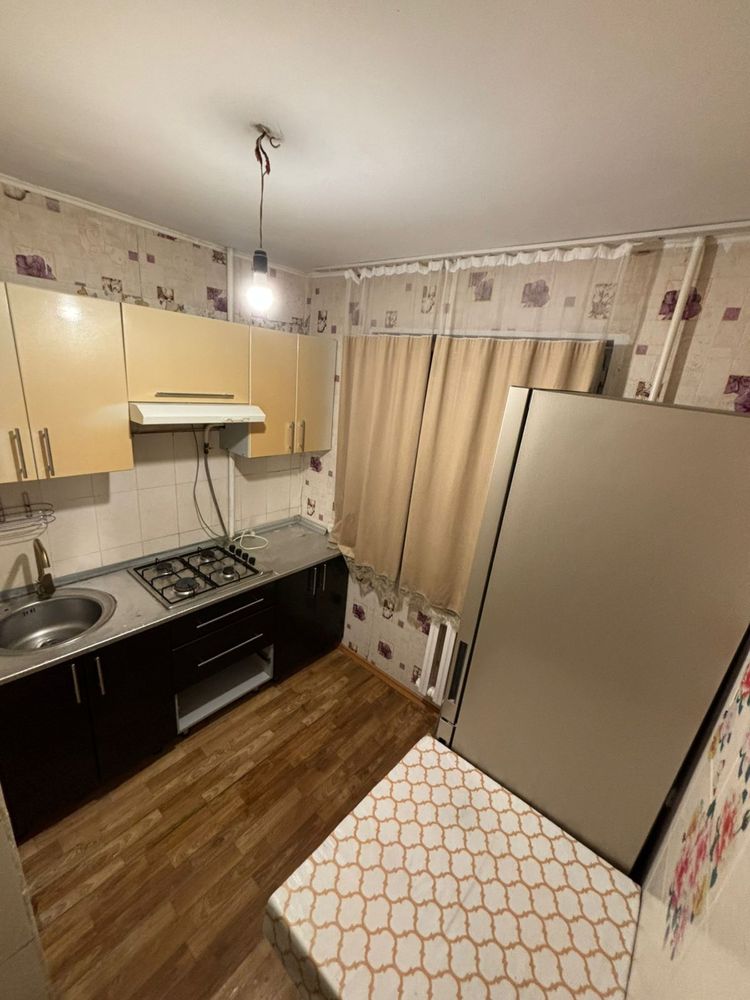 Продам 3-х комн квартиру