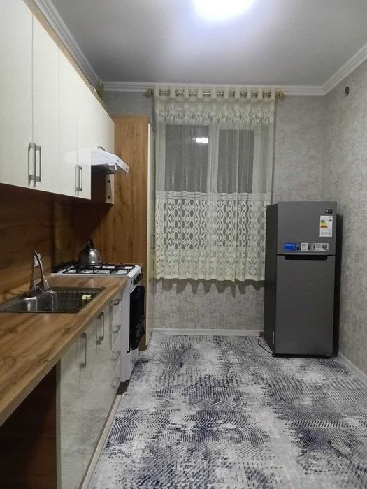 2 хоналик квартира 1 этаж конечка