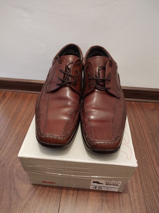 Pantofi Bata măsura 45