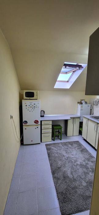 Garsonieră în bloc nou, 38 mp, Obcini