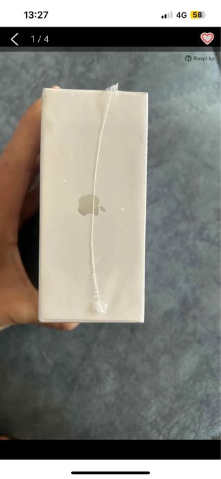 AirPods Pro c Mag Safe