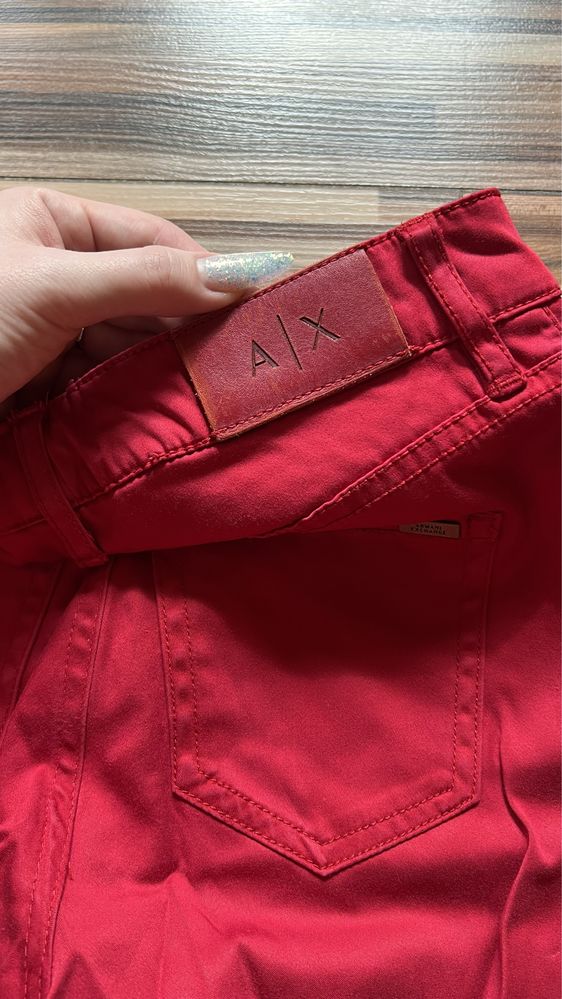 Blugi Armani Exchange ORIGINALI