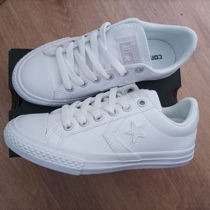 Converse N31.5 маратонки