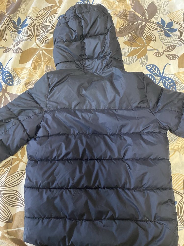 Детско яке Zara, 128 размер