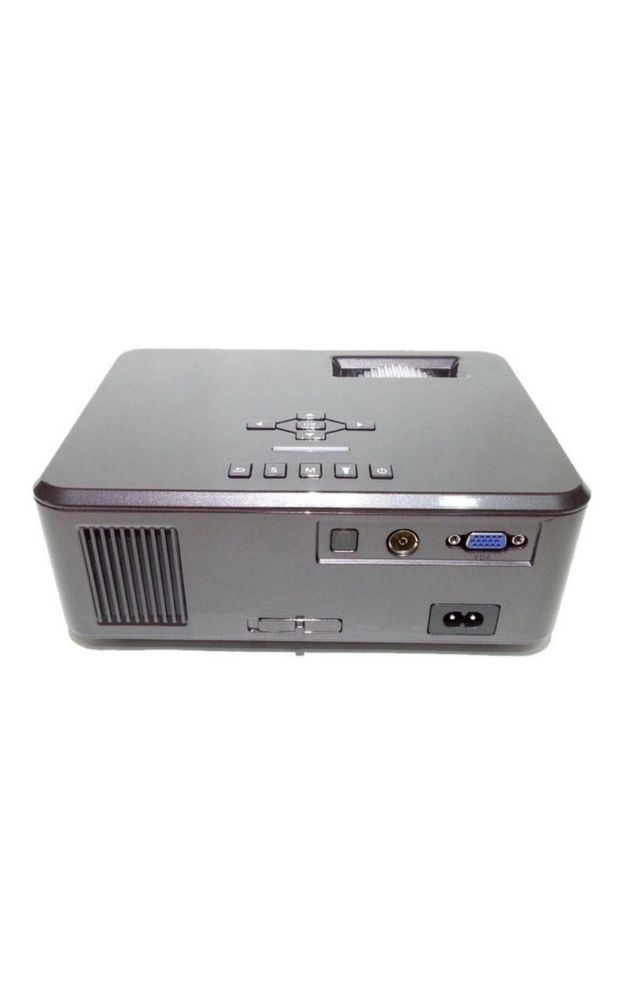 Проектор TouYing X21 черный