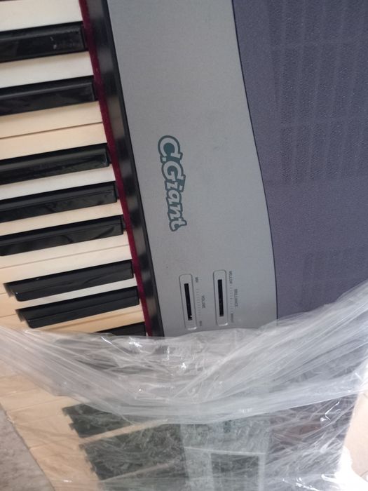 Дигитално пиано C.Giant sp5100