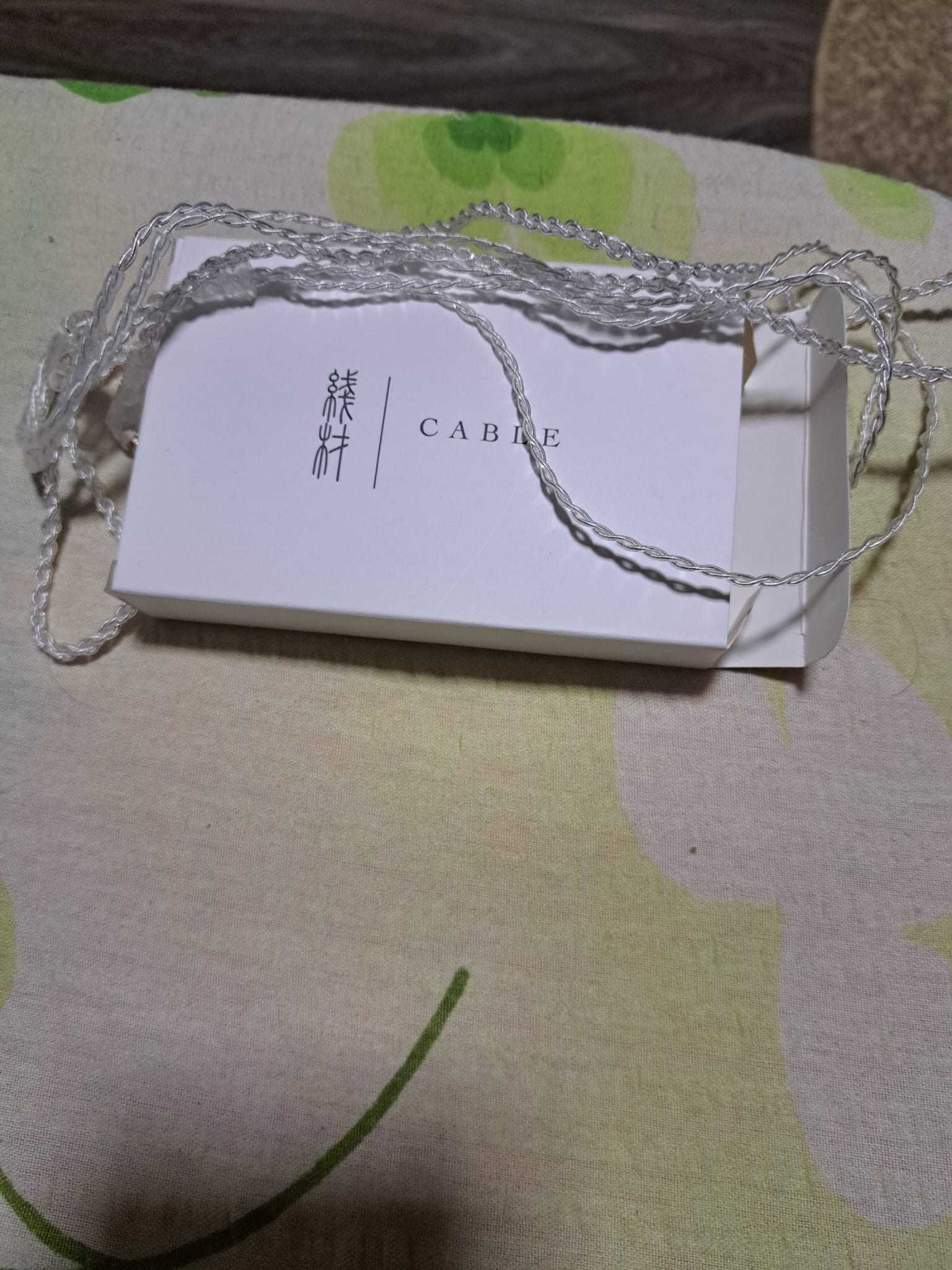 Căști IEM (In-Ear-Monitor) LINSOUL TANGZU Wan'er S.G