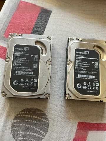 Хард дискове - HDD