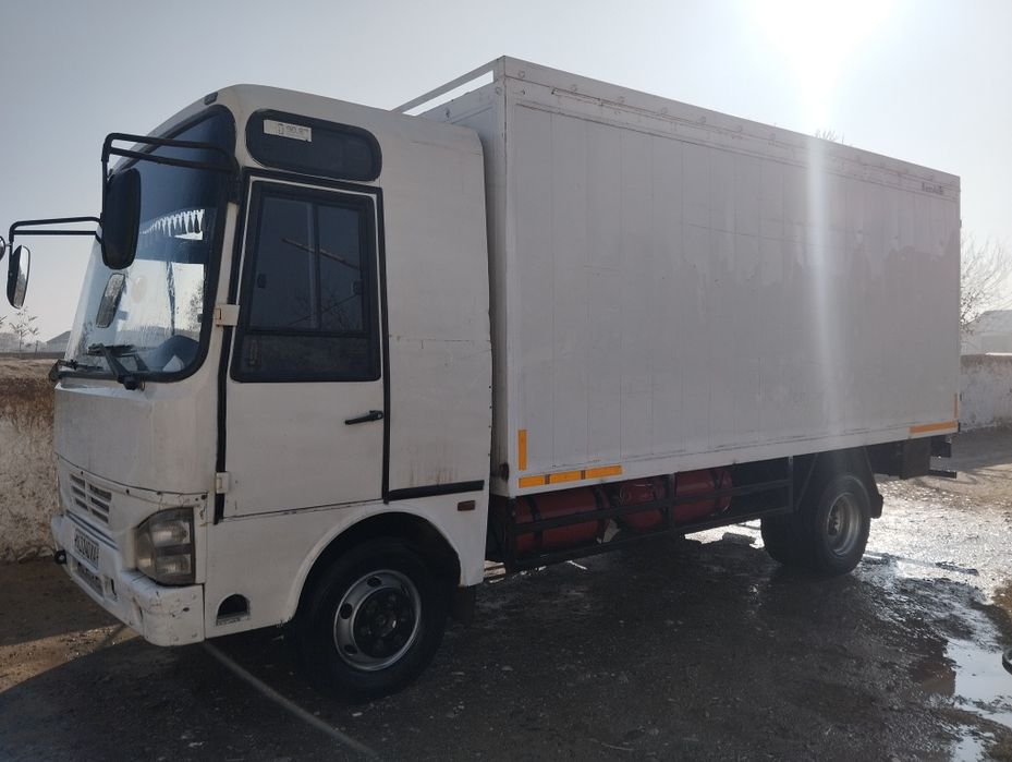 Isuzu nqr 71 pl sotiladi