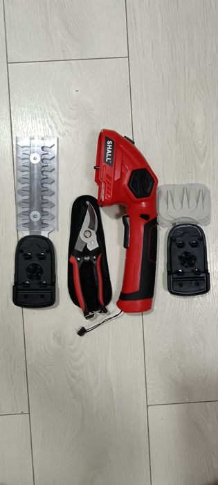 Foarfece electrice de tuns gard viu,gazon