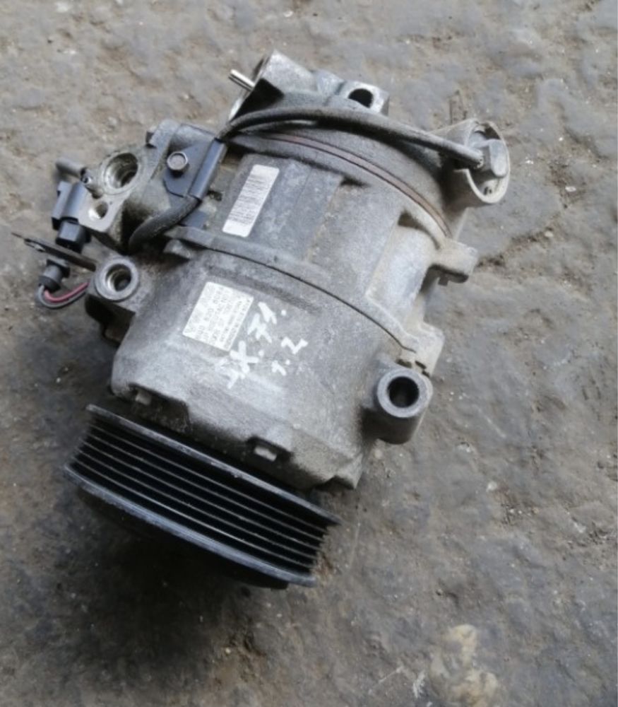 Compresor clima Skoda VW COD 6Q0820808A