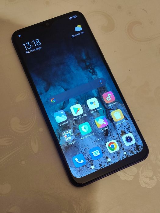 Смартфон Redmi 9 64/4gb. Телефон Xiaomi Редми 9 4/64гб. 4G+. Mi