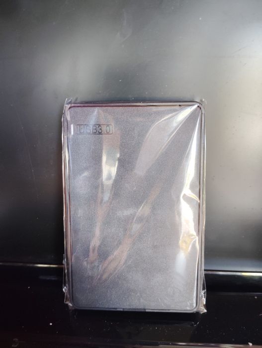 Ssd 500 gb nou usb 3.0