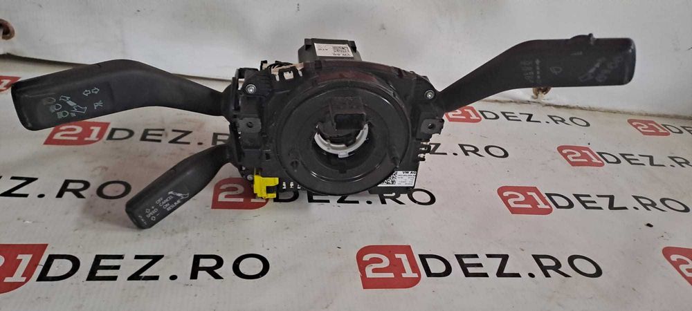 Spira volan / calculator VW Passat B6 2010 , B7 Passat CC 5k0953569AB