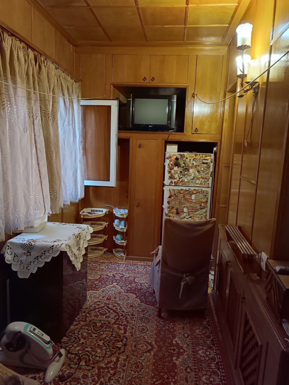 Продам 5 ком юнусабад 16 квартал