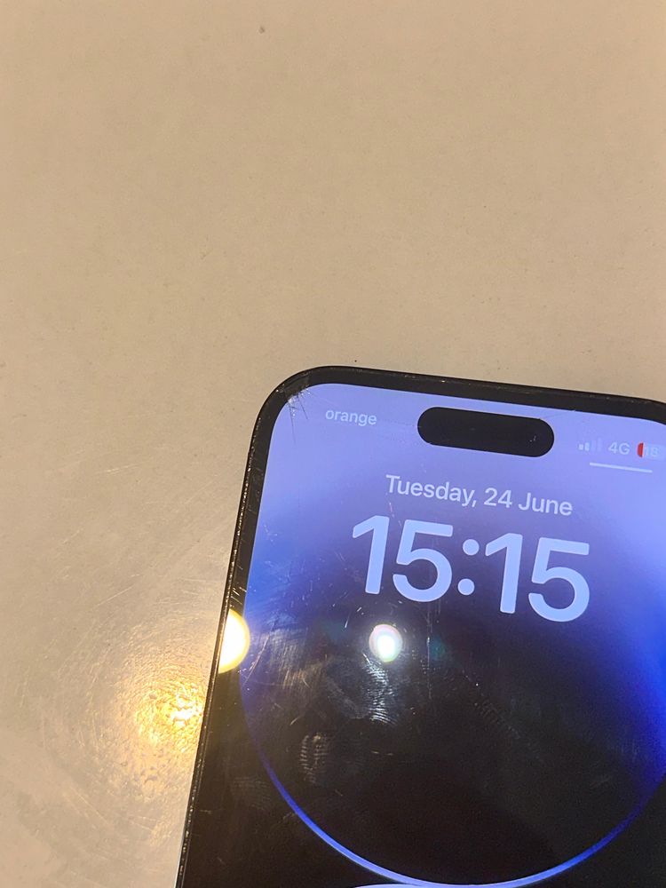 iphone 14 pro 128g