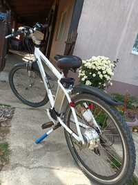 Vand bicicleta  electrica power plus