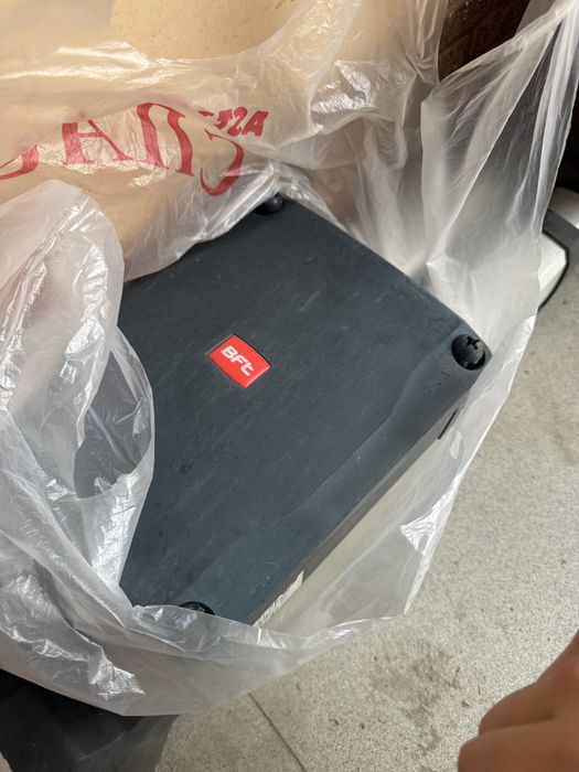 Автоматика для ворот