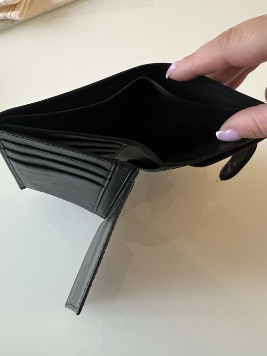 Мъжки портфейл Calvin Klein