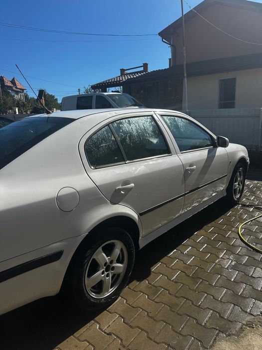 De vânzare skoda Octavian 1